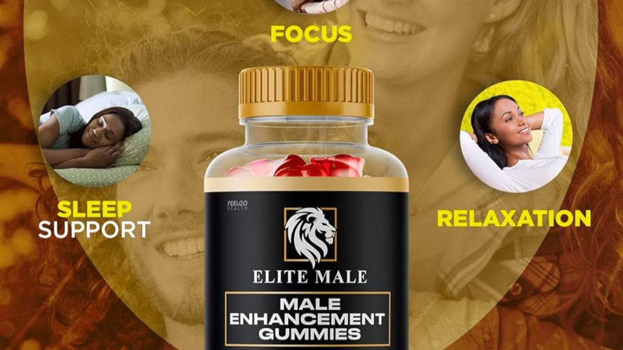 ELITE EXTEREME MALE ENHANCEMENT US | LinkedIn