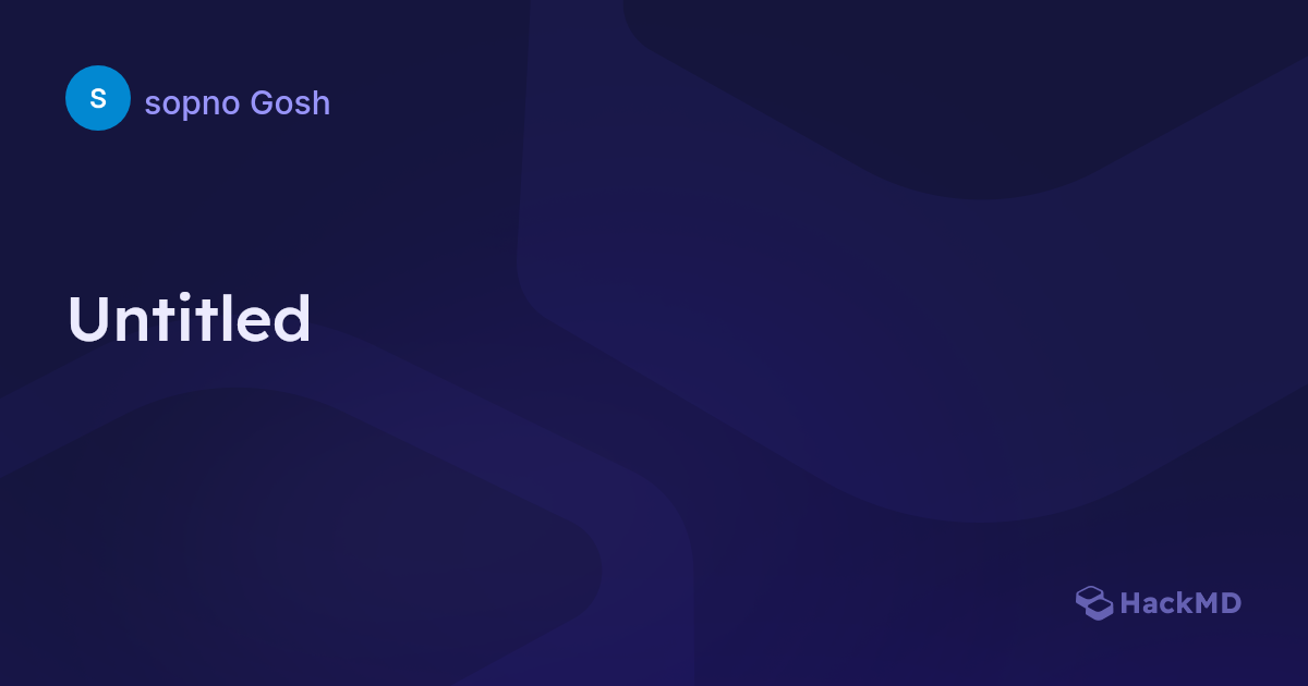 hackmd.io