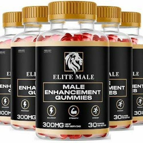 Elite Xtreme Male Enhancement Improved Your Bedroom Performance - Colab