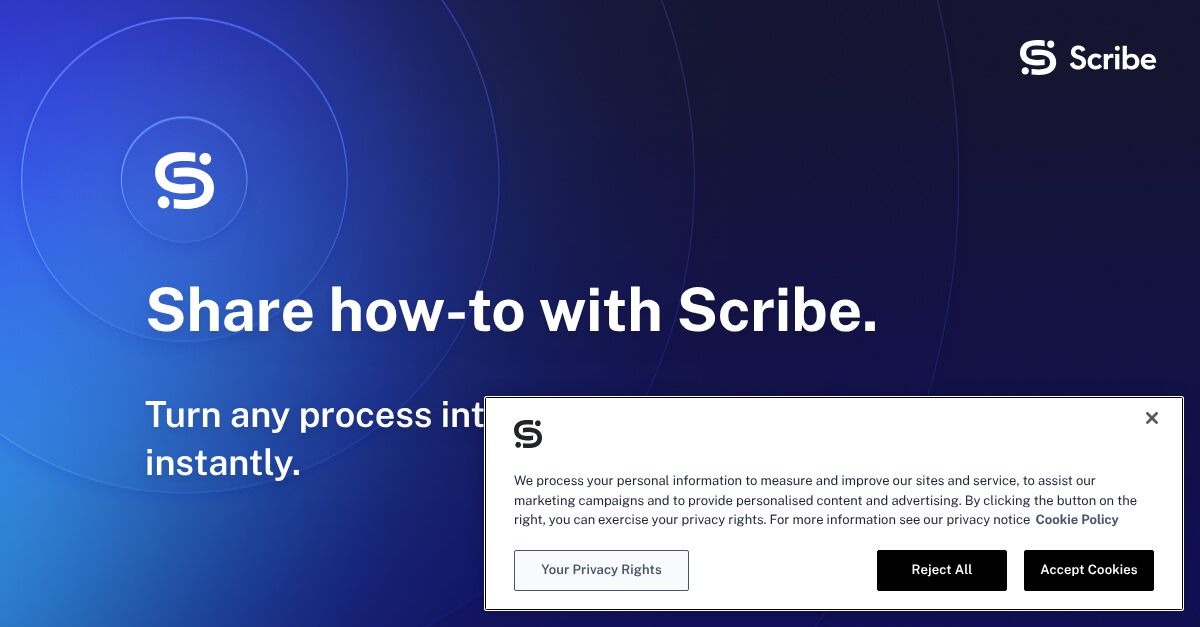 scribehow.com