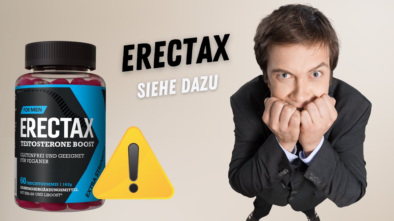 ERECTAX SUPPLEMENT ❌ [c2f8d592f]