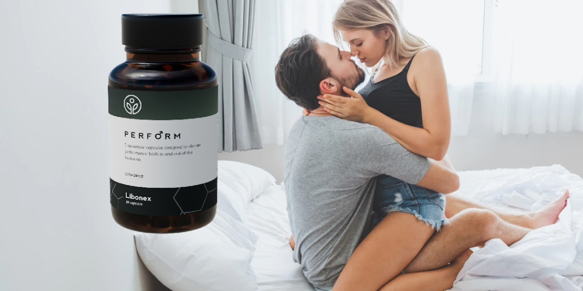 Libonex Male Enhancement Libonex: Wirkstoffe | #fi..