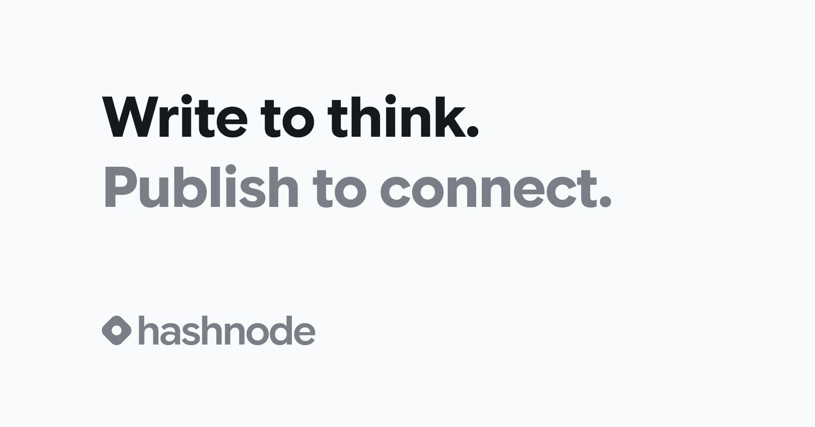hashnode.com
