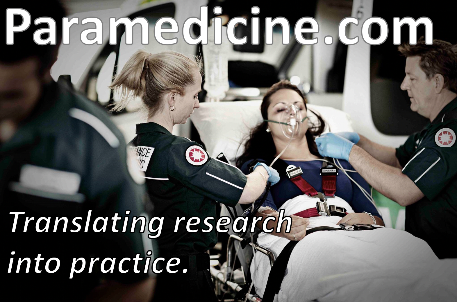 www.paramedicine.com