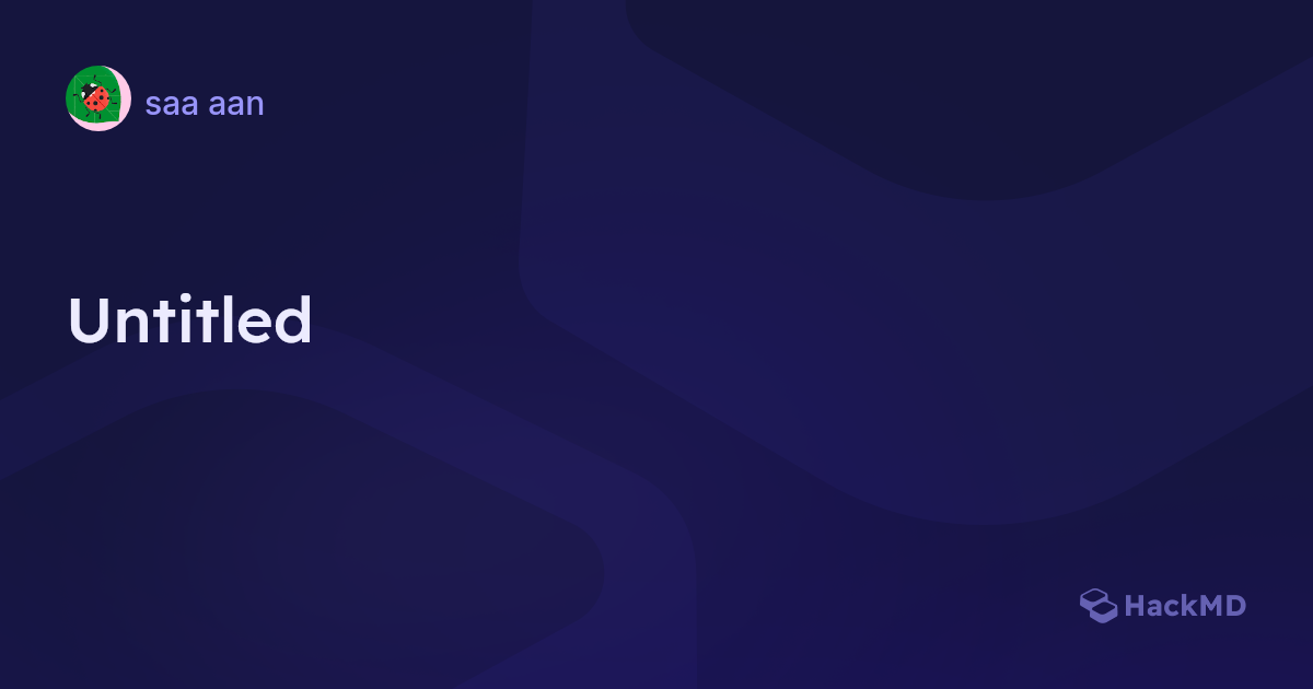 hackmd.io