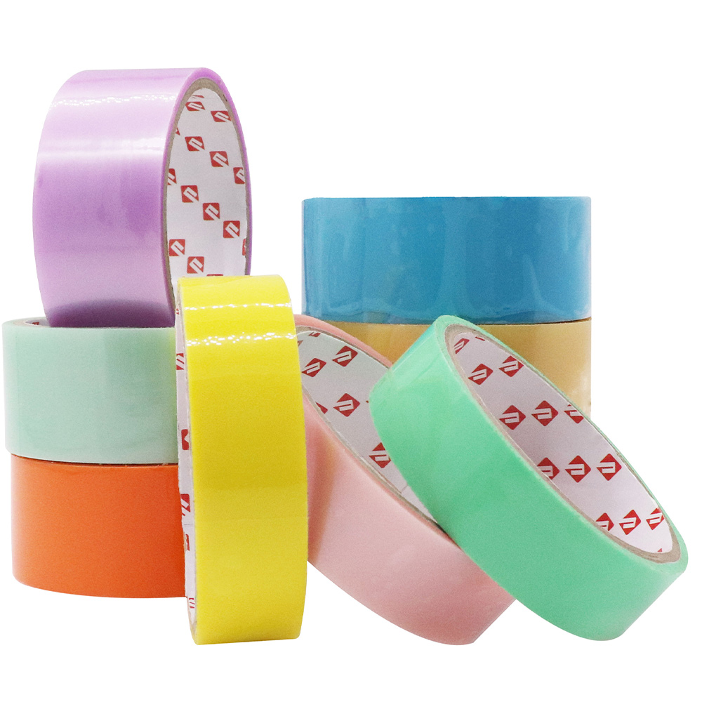 Decompression toys Sticky Ball Tape