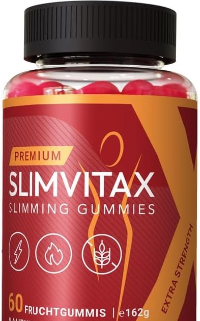 slimvitax-diet-gummies-germany.blogspot.com