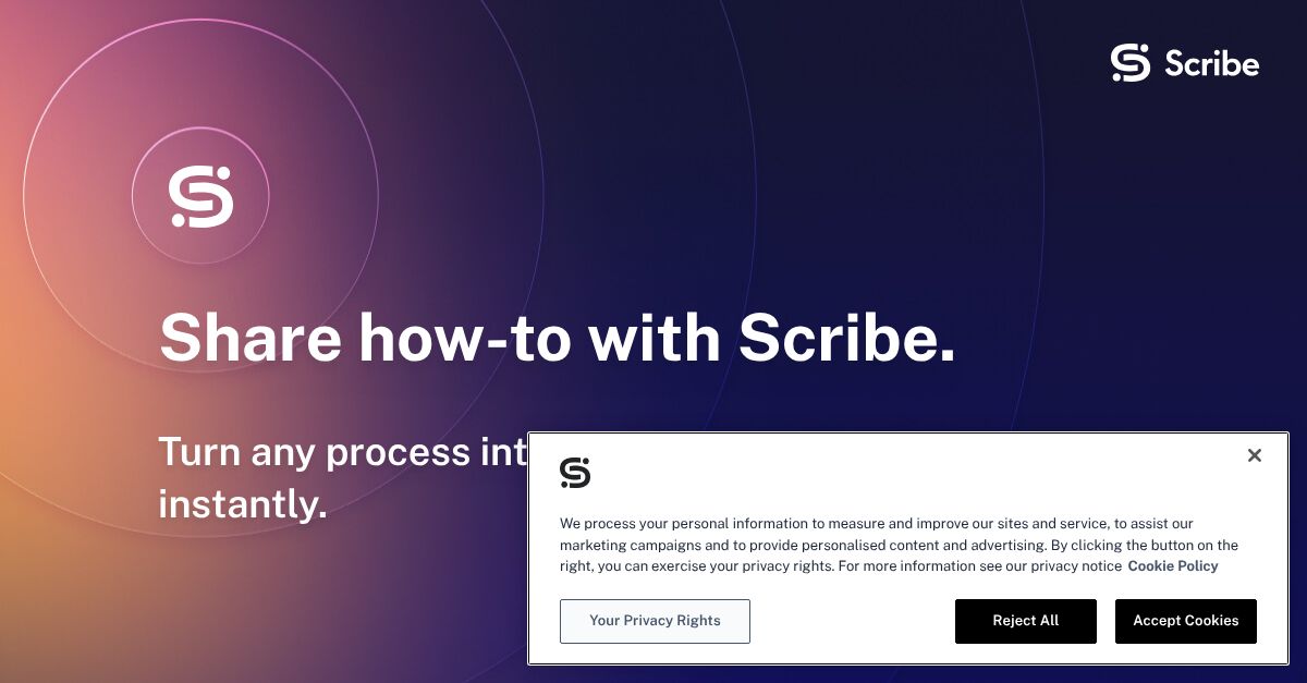 scribehow.com