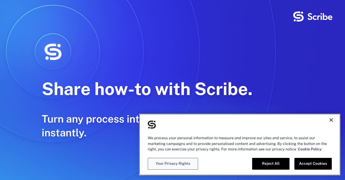 scribehow.com