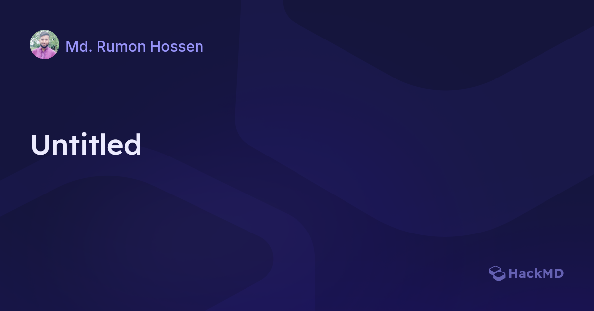 hackmd.io