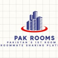 pakrooms