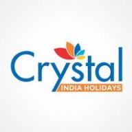 Crystal India Holidays