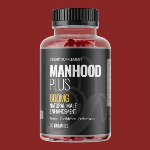 Sep 21 | Manhood Plus Gummies Reviews UK Reviewed (2024 Update) Review ALL  the Facts Before Buy! | Chelsea, NY Patch