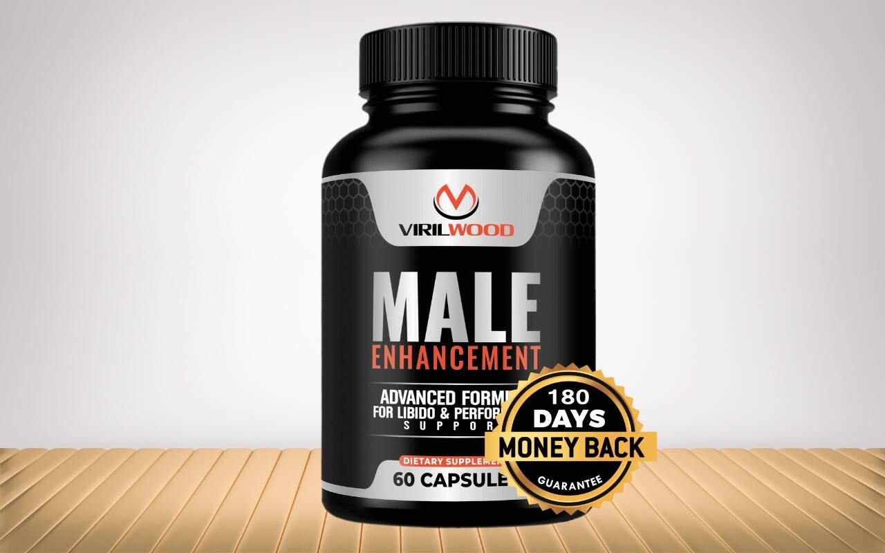 Viril Wood Male Enhancement Reviews: Can It Boost Your Performance and  Stamina? | Juneau Empire