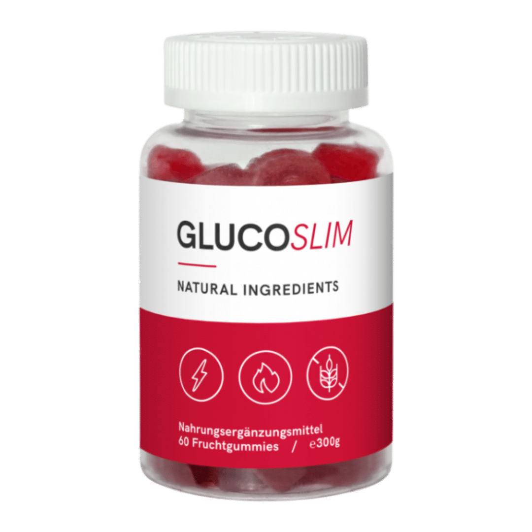 Glucoslim ✴️ Preis & Erfahrungen [HIER kaufen]