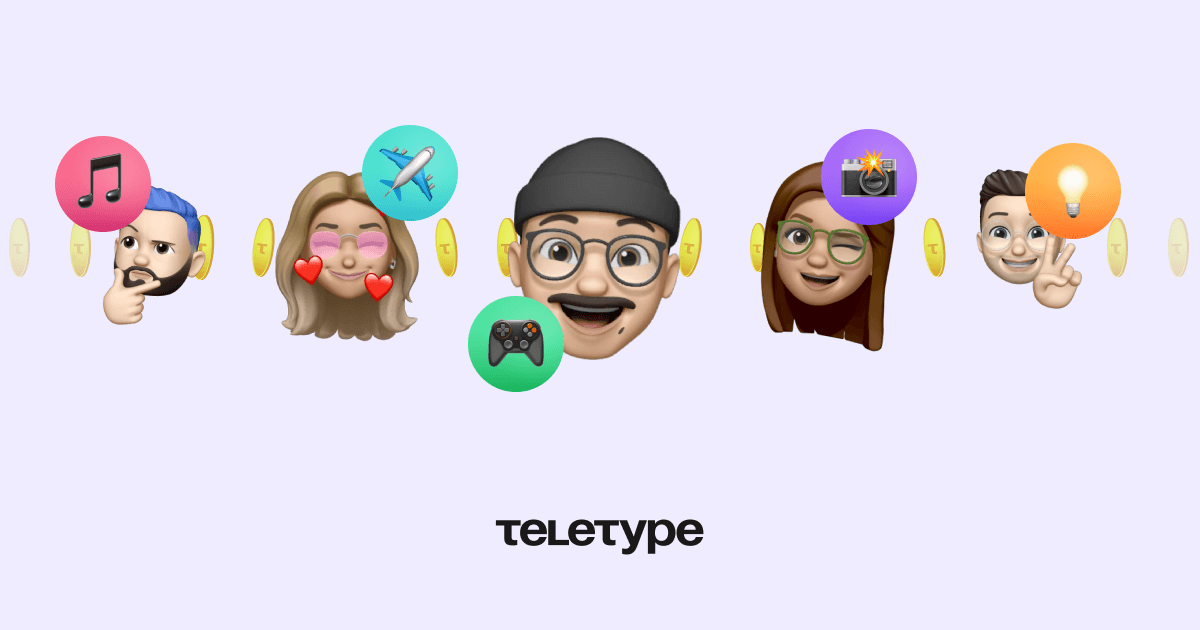 teletype.in