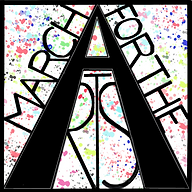 www.marchforthearts.com