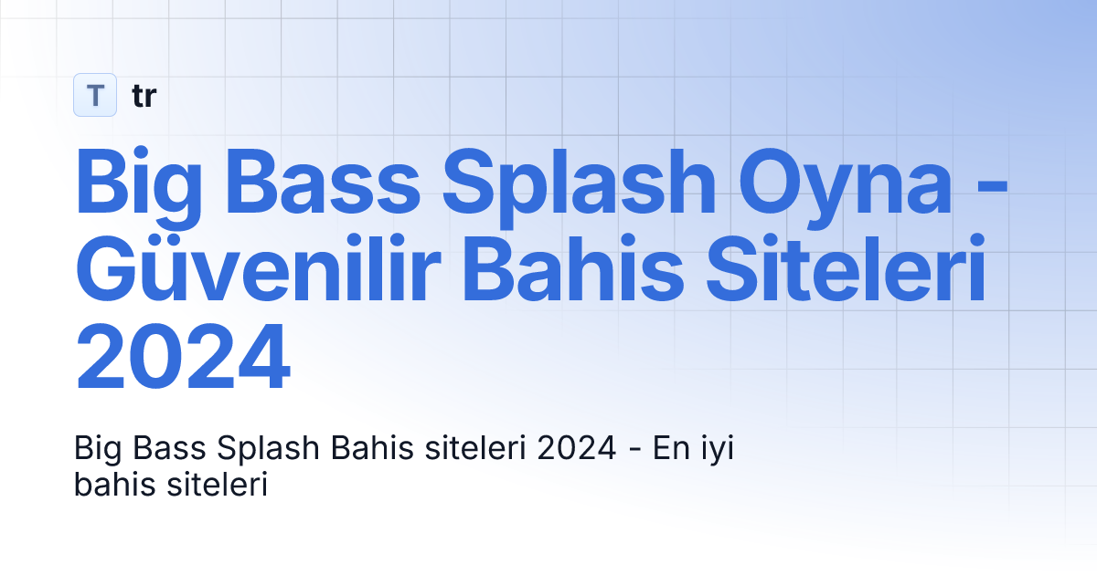 bigbasssplashtr.gitbook.io