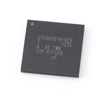 Infineon/Cypress Semicon CYUSB3014-BZXI