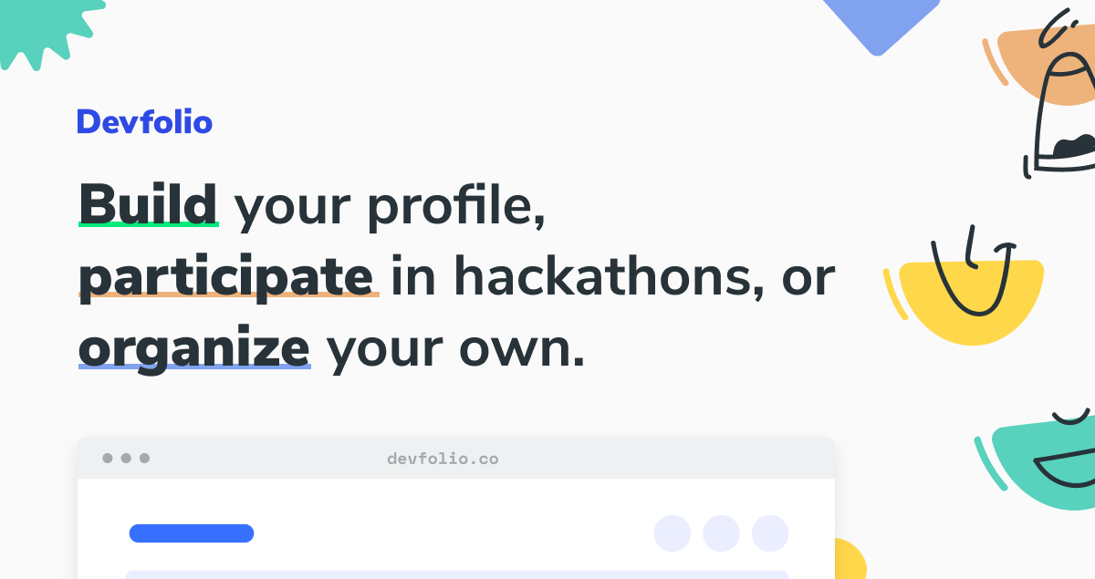 devfolio.co