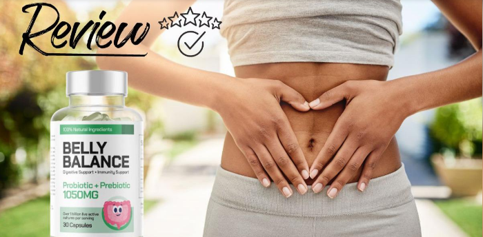 Belly Balance Probiotic — Expert Opinions: Why Health Professionals  Recommend Belly Balance Probiotic! - Haiti Liberte