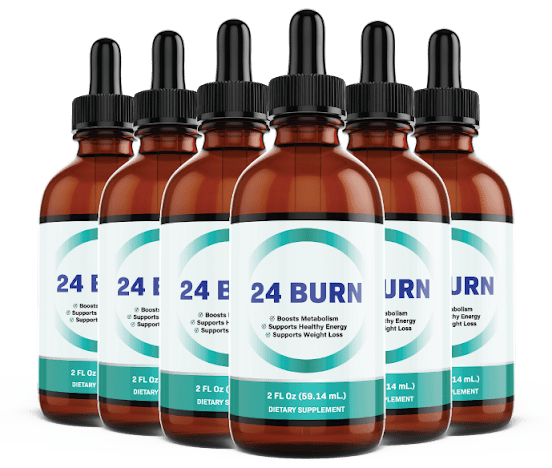 24 Burn Reviews - Here's My Feedback After 90 Days!