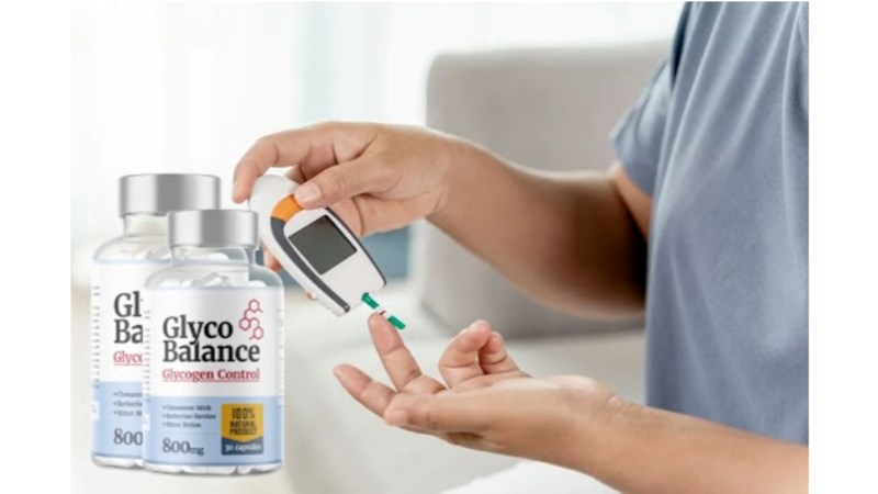 Glyco Balance Australia [Here Is My Review!!]: Natural Blood Sugar  Regulation in Australia with Glyco Balance | Narumugai