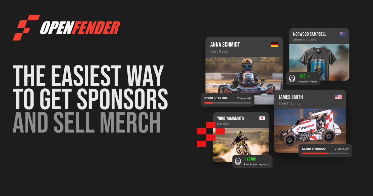openfender.com