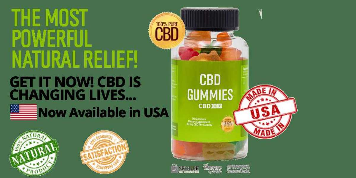 Clint Eastwood CBD Gummies Formula