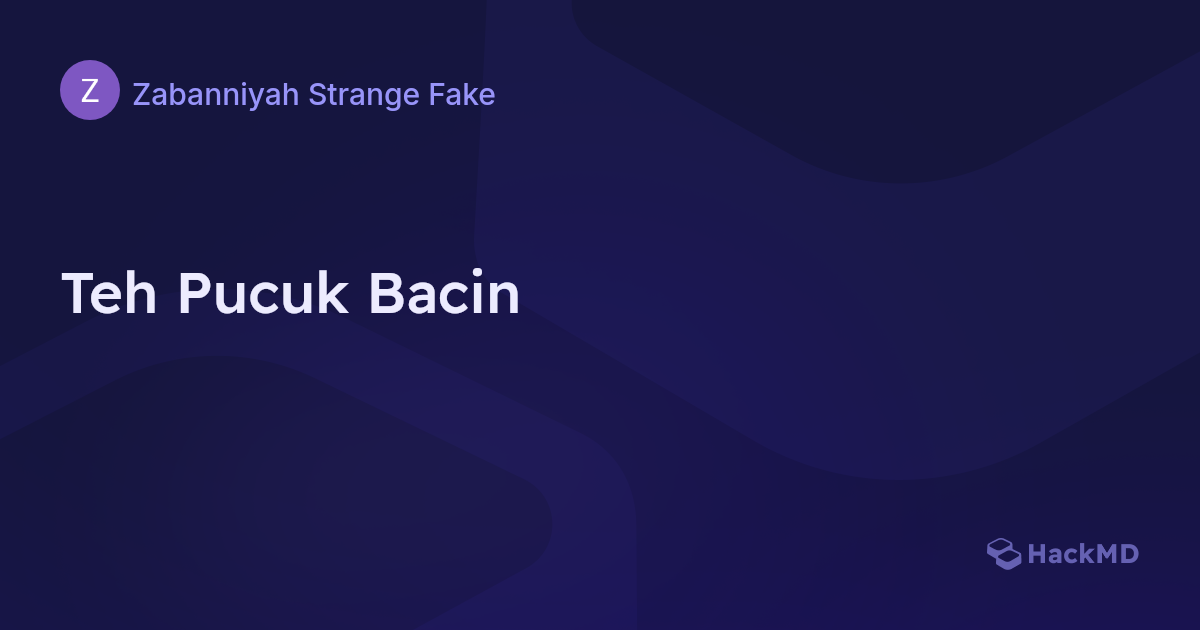 hackmd.io