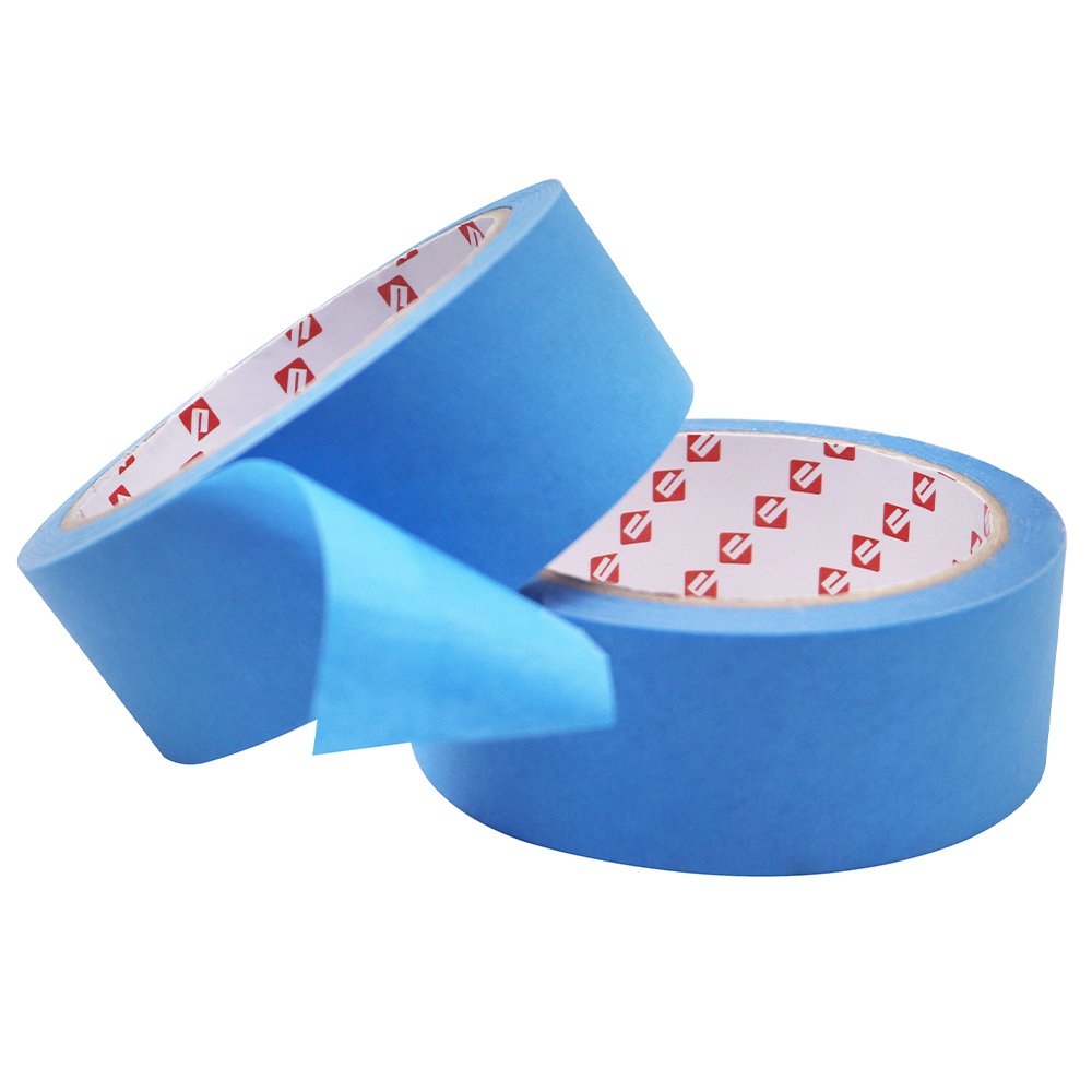 Anti-UV masking tape