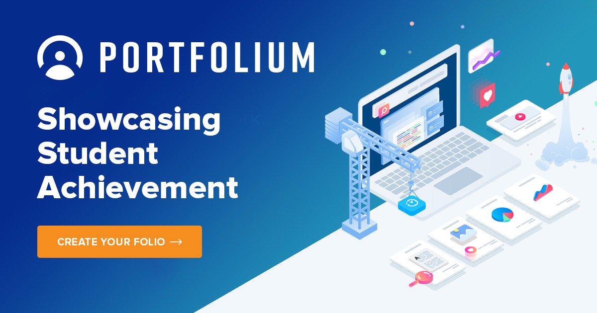 portfolium.com