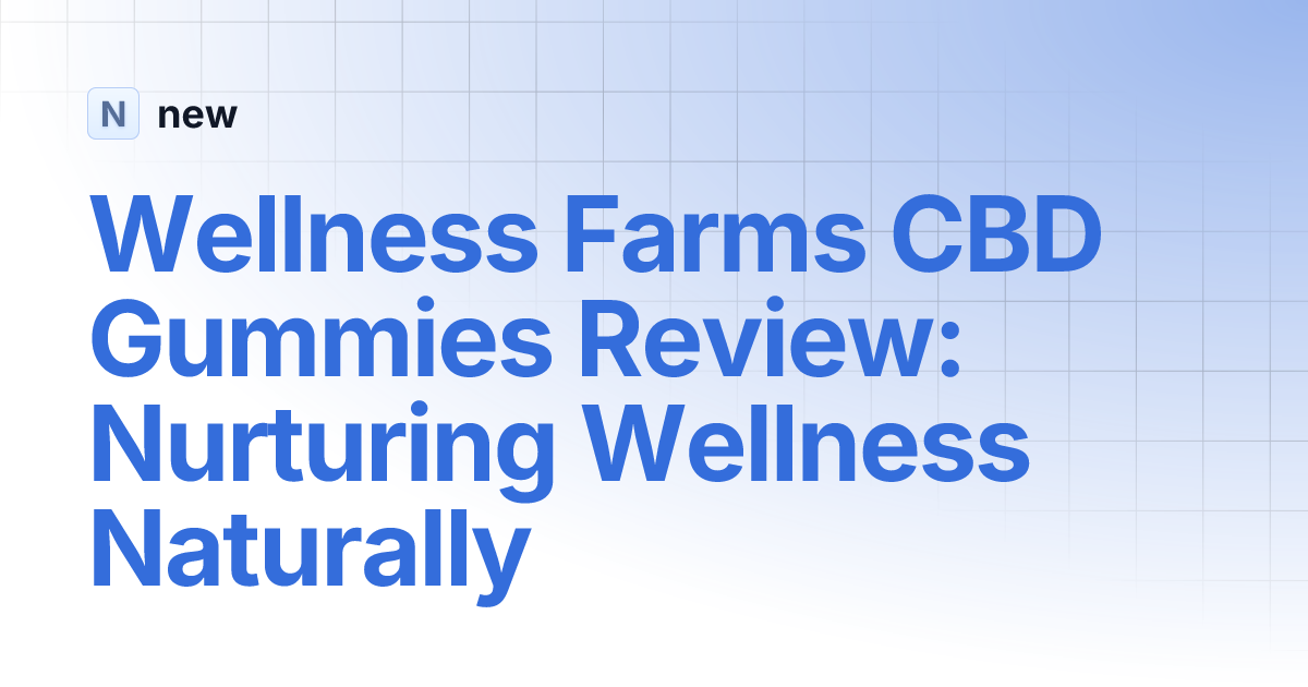 wellnesfarmscbdgummies.gitbook.io