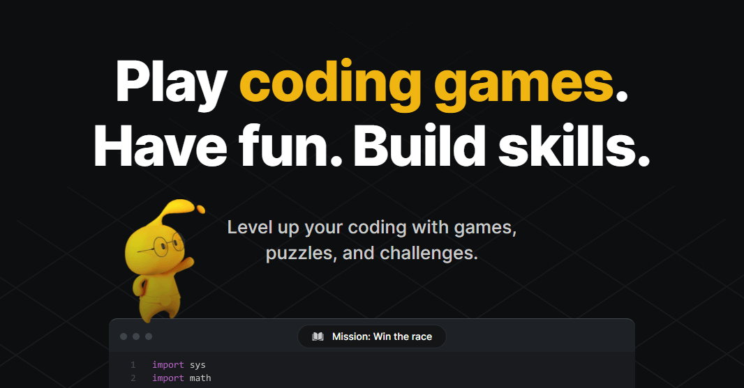 www.codingame.com