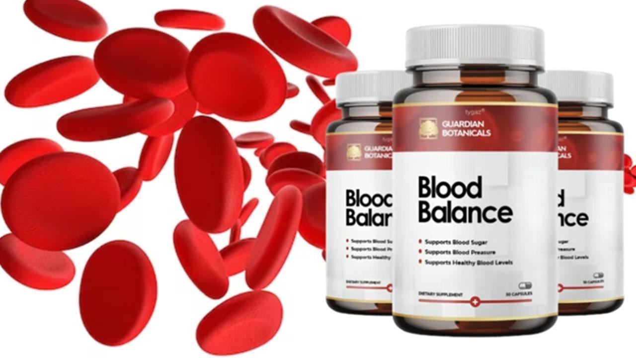 Guardian Blood Balance (Australia): Blood Balance Guardian Botanicals  Reviews Chemist Warehouse Advance Formula NZ!