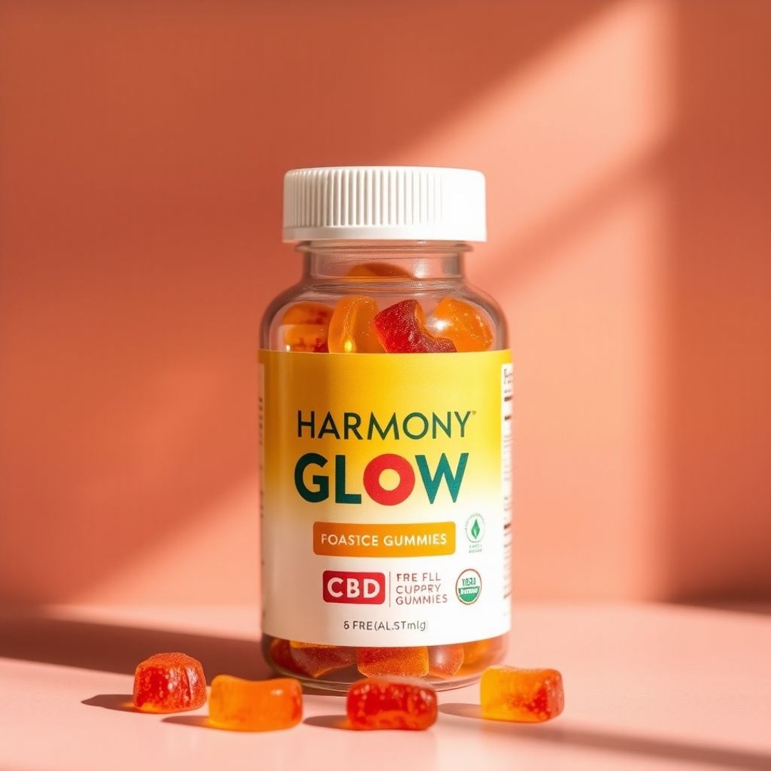 Stream Real Users Share Their Inspiring Stories with Harmony Glow CBD  Gummies by DrBoCBDGummies | Listen online for free on SoundCloud