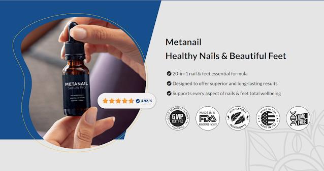 Metanail Complex - What is the MetaNail Serum Pro Supplement? by pickmetanailcomplex - Issuu Metanail Complex - What is the MetaNail Serum Pro Supplement? by pickmetanailcomplex - Issuu