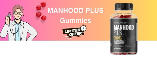 ManHood Plus Gummies UK Reviews: The Truth About T | Devfolio ManHood Plus Gummies UK Reviews: The Truth About T | Devfolio