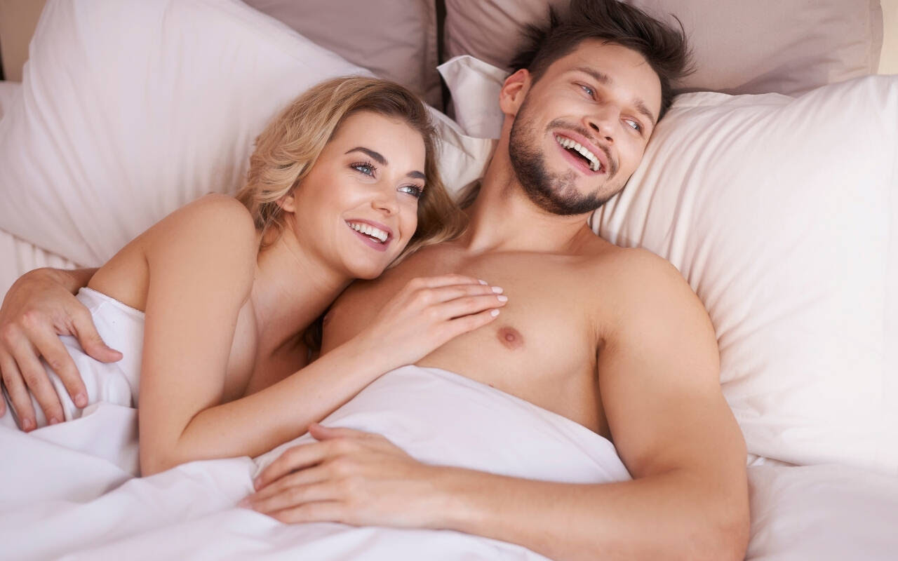 Titan Boost Male Enhancement Review: What You Must Know Before Buying! - Silver Sage Center