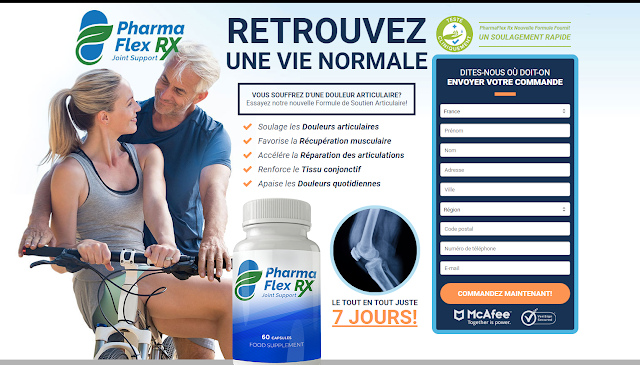 PharmaFlex - Joint Pain : Symptoms, Causes, and Treatment - PharmaFlex RX Pills PharmaFlex - Joint Pain : Symptoms, Causes, and Treatment - PharmaFlex RX Pills