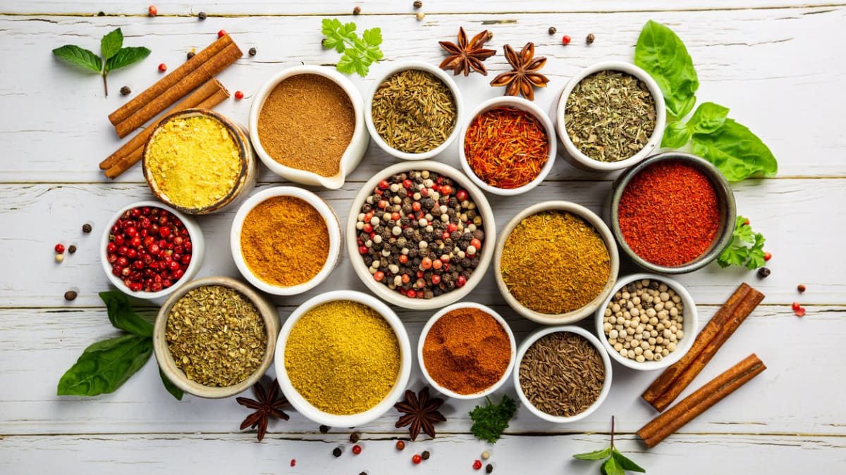 The 15 Best Herbs for Weight Loss - Parade The 15 Best Herbs for Weight Loss - Parade